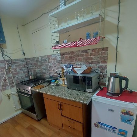 Ferienwohnung Cozy House I Tbilisi Exterior foto