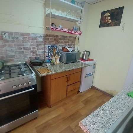 Ferienwohnung Cozy House I Tbilisi Exterior foto