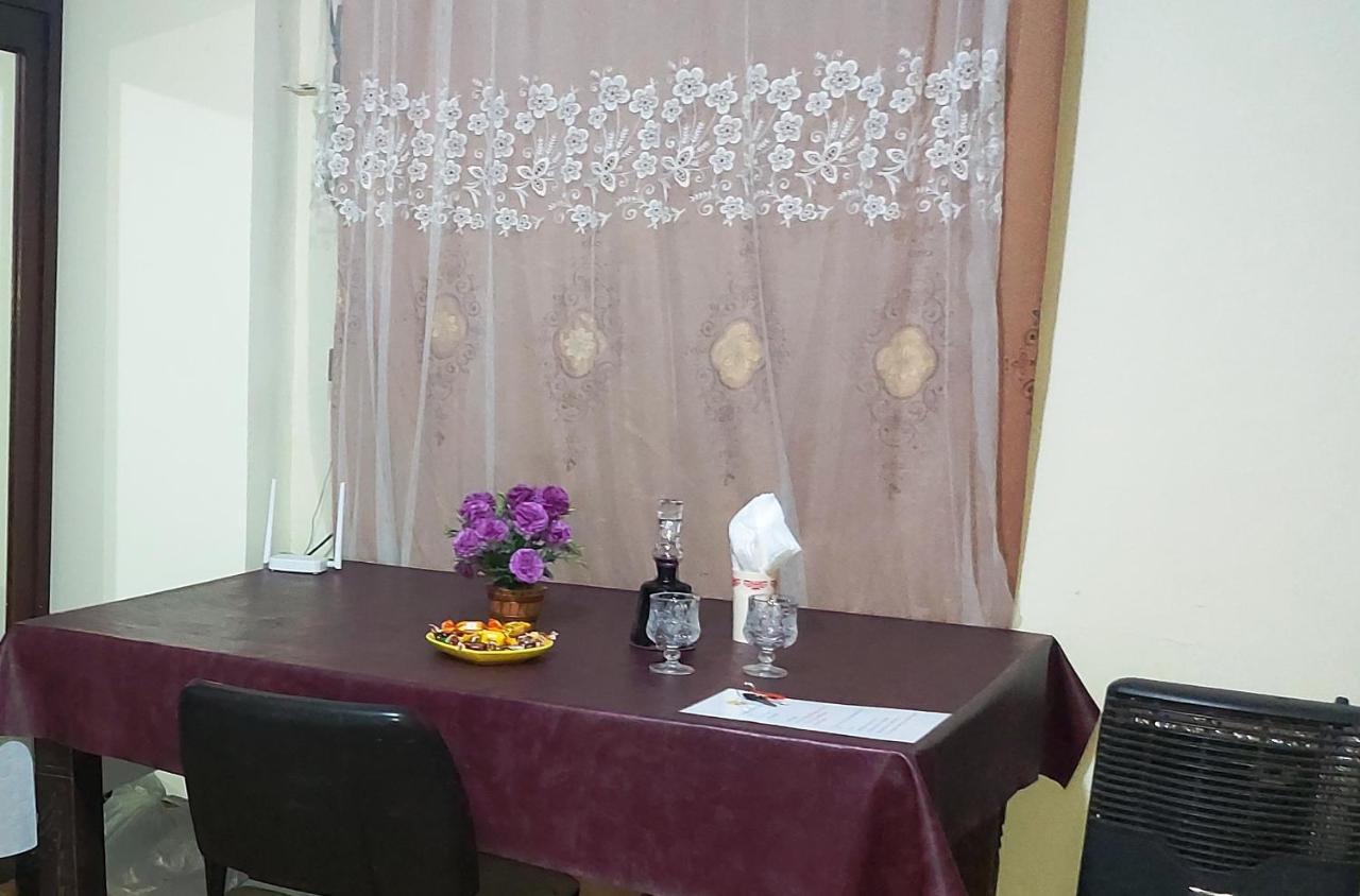 Ferienwohnung Cozy House I Tbilisi Exterior foto