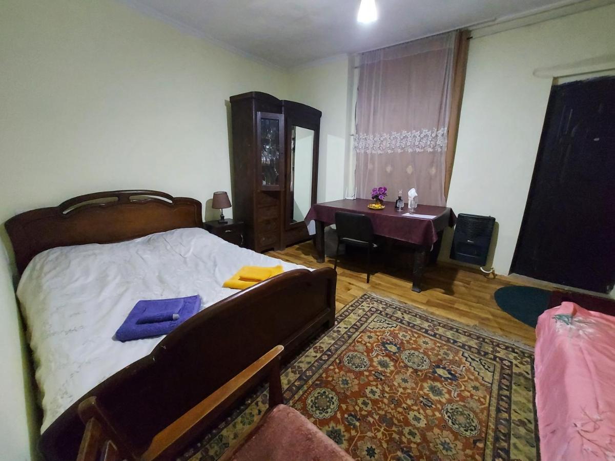 Ferienwohnung Cozy House I Tbilisi Exterior foto