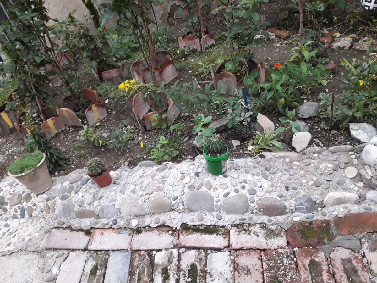 Ferienwohnung Cozy House I Tbilisi Exterior foto
